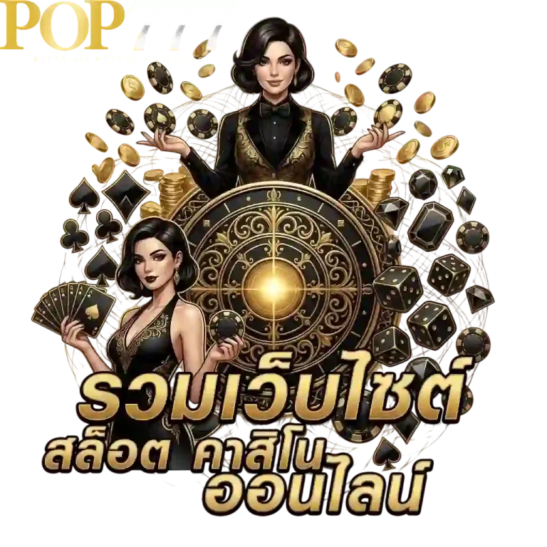 pop777 รวมเว็บสล็อต-mobile