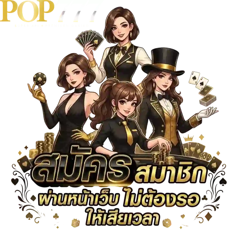 pop777 สมัครผ่านหน้าเว็บ-mobile